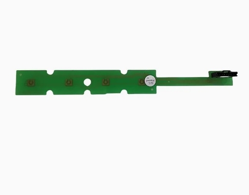 4450704530 445-0704530 NCR 6622 Assy Fdk PCB Rh عملکرد کلید کلید نرم قطعات ATM