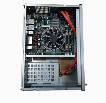 49276686000A Diebold Opteva پردازنده PC پردازنده PC هسته صفحه کنترل نسل پنجم قطعات ATM
