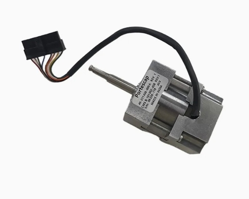 49211438000A 49-211438-000A Diebold Opteva استاکر موتور قطعات ATM