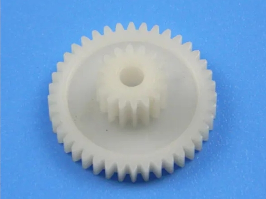 نوع مواد پلاستیکی Wincor Cassette Gear 40T 16T قطعات یدکی دستگاه ATM