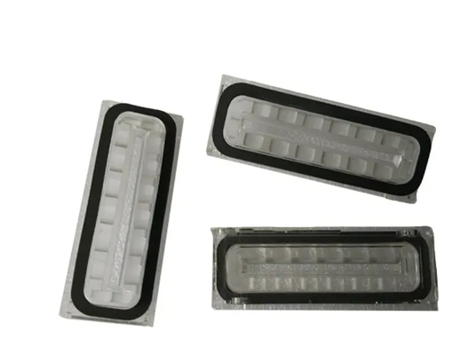 Diebold Anti Skimmer قطعات ماشین کارت اعتباری