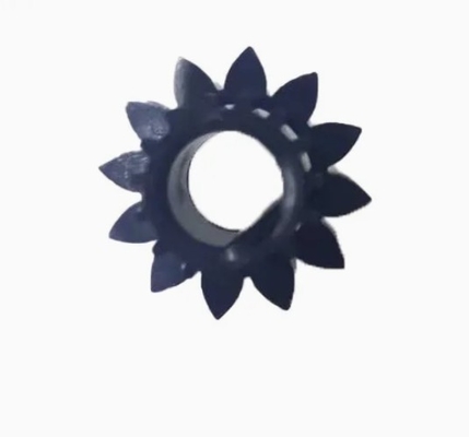 7430000208-36 Hyosung ارائه دهنده 12t Gear قطعات ماشین ATM