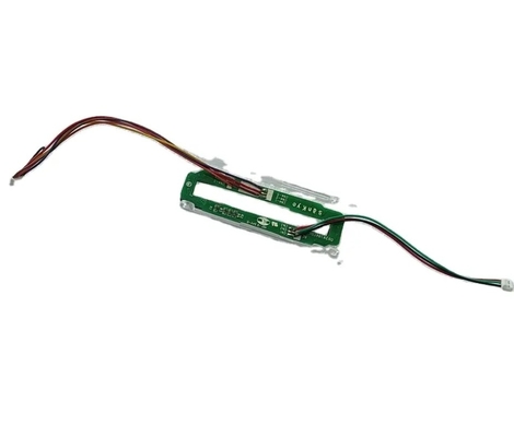 49-246020-000A Diebold Opteva کارت خوان 49246020000A مجموعه جدید پوشش جلویی