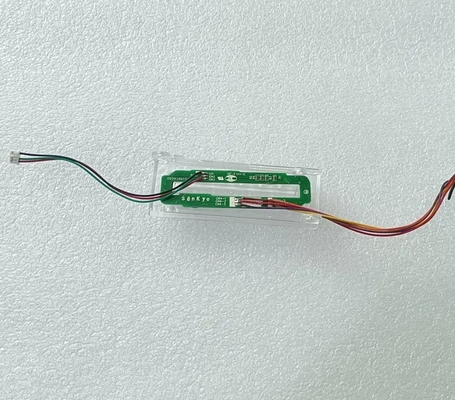 49-246020-000A Diebold Opteva کارت خوان 49246020000A مجموعه جدید پوشش جلویی