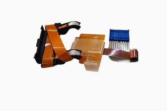 01750053060 Wincor Flex Cable Flex Board Mdms Extension V Module قطعات قطعات قطعات قطعات اتوماتیک