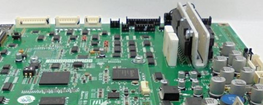 Hyosung BRM50 MAIN IO B/D ATM Sapre Part S7760000449 مستقیم