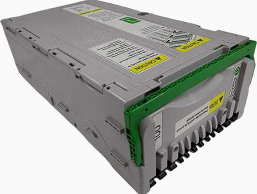 اصل S7430006277 Nautilus Hyosung دستگاه ATM رد کردن کاسه RC50 دستگاه ATM قطعات قطعات حمل هوا