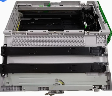 اصل S7430006277 Nautilus Hyosung دستگاه ATM رد کردن کاسه RC50 دستگاه ATM قطعات قطعات حمل هوا