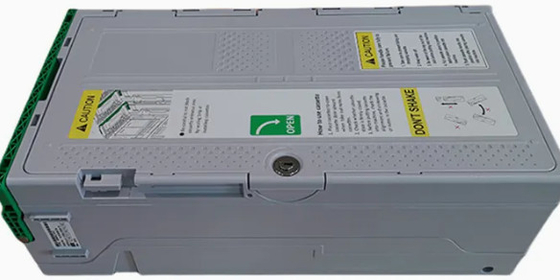 S7430006534 Nautilus Hyosung دستگاه ATM رد کاسه Brm50 Rjc ATM قطعات قطعات
