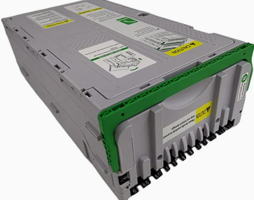 S7430006681 7430006681 Nautilus Hyosung دستگاه ATM کاسه Brm50 Rtrjc قطعات دستگاه ATM برای حمل فوری