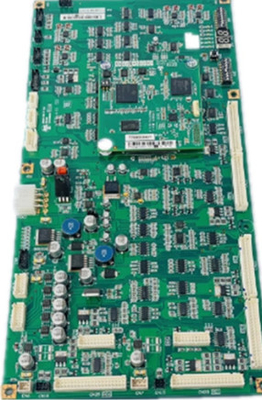 S7760000389 Nautilus Hyosung دستگاه ATM BRM50 RBU IO قطعات ATM