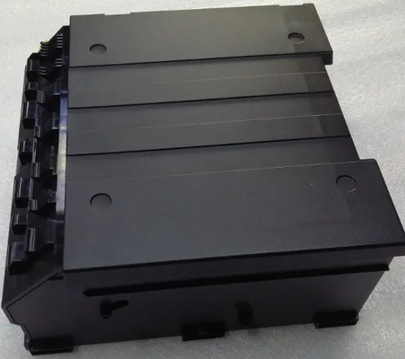 Wincor Nixdorf CMD V4 رد کاسه فلزی یا پلاستیکی قفل ATM قطعات 1750176229 1750041920 1750056651 کشور منشأ