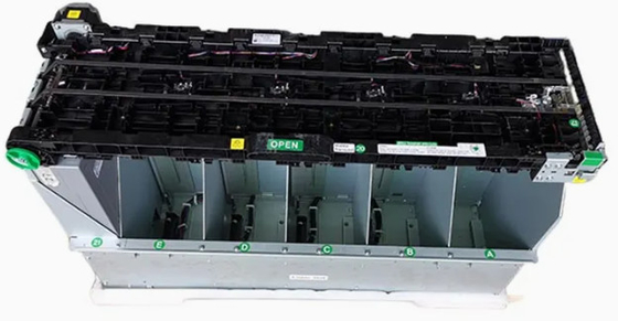 7430003667 S7430003667 Nautilus Hyosung دستگاه ATM Mx8600 Brm 20-MID دستگاه ATM قطعات