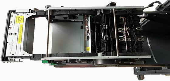 7010000242 Nautilus Hyosung قطعات ماشین ATM Hyosung Cdu10f قسمت پایین حرکت قطعات Hyosung ATM
