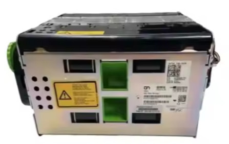 1750291701 01750291701 Diebold Nixdorf DN ESC RM4 قطعات یدکی دستگاه ATM