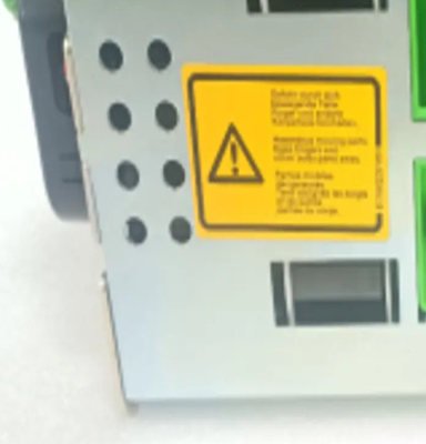 1750291701 01750291701 Diebold Nixdorf DN ESC RM4 قطعات یدکی دستگاه ATM
