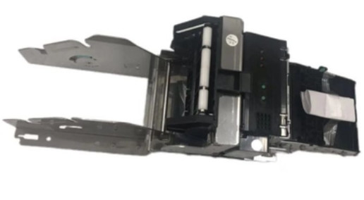 01750256247 1750256247 Wincor Nixdorf TP27 چاپگر رسید چاپگر TP27 (P1 + M1 + H1) قطعات ATM 80mm