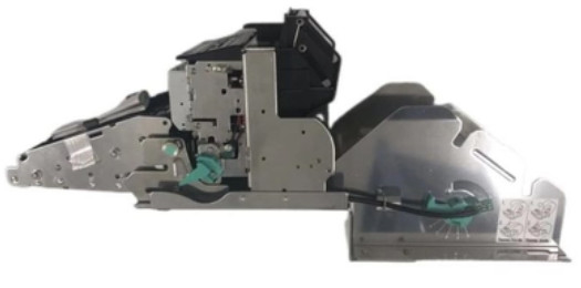 01750256247 1750256247 Wincor Nixdorf TP27 چاپگر رسید چاپگر TP27 (P1 + M1 + H1) قطعات ATM 80mm