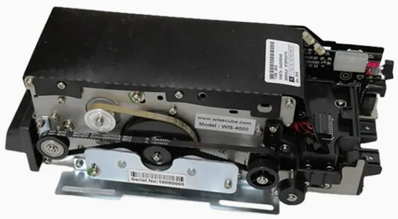 5645000048 Hyosung ATM Machine MCU Card Reader قطعات دستگاه های خودپرداز