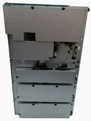 قطعات جا به جا دستگاه ATM Hyosung Cdum-Fcti Dispenser 4 1 ماژول دستگاه ATM کانال کاسه ارسال پس از پرداخت