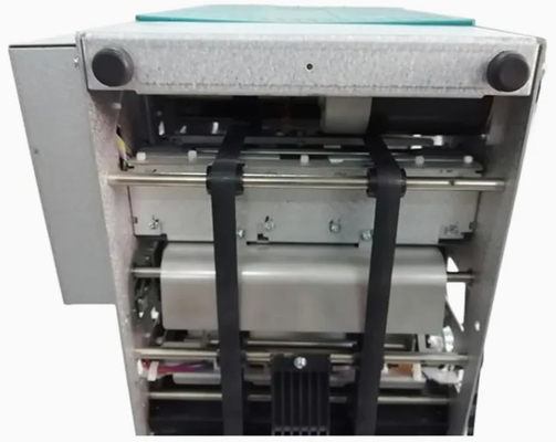 قطعات جا به جا دستگاه ATM Hyosung Cdum-Fcti Dispenser 4 1 ماژول دستگاه ATM کانال کاسه ارسال پس از پرداخت