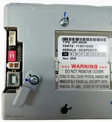7130110300 Hyosung قطعات یدکی EPP-8000r ماژول صفحه کلید ATM Hyosung قطعات یدکی ATM