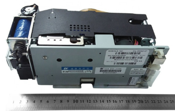 49209540000B ATM Diebold Opteva کارت هوشمند خواننده قطعات ATM Diebold قطعات قطعات ATM