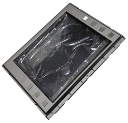 S5611000190 5611000190 قطعات دستگاه ATM هیوسونگ صفحه نمایش مانیتور با کلید عملکرد قطعات معدنی ATM