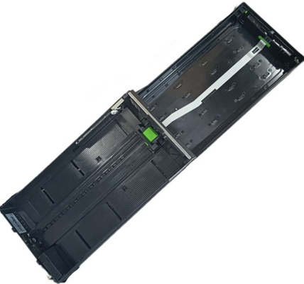 1750354977 01750354977 قطعات دستگاه ATM Diebold AFD 2.0 جعبه نقد کاسه MULTI-MEDIA UNIVERSAL SEC CSET قطعات معدنی دستگاه ATM
