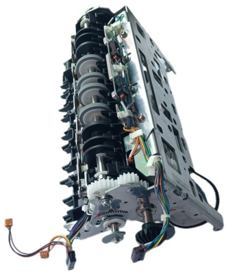 49260565000A 49-260565-000A Diebold قطعات ماشین ATM Diebold UCS-FEED ASM برای TTW قطعات معدنی ATM