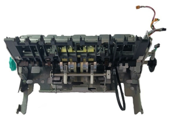 49260565000A 49-260565-000A Diebold قطعات ماشین ATM Diebold UCS-FEED ASM برای TTW قطعات معدنی ATM