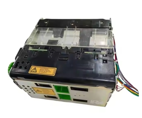 Diebold DN200 DN250 DN450 ESC انبار انبار RM4 01750291701 قطعات ATM