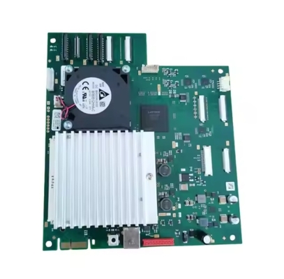 DN200 DMAB MOVEm CDAA CPL Board 01750292567 01750301247 قطعات دستگاه های صرافی Diebold Nixdorf
