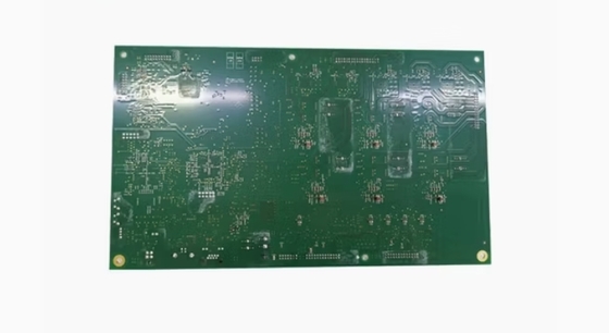 1750311974 01750311974 Diebold DN200 کنترل کننده پایین و بالا