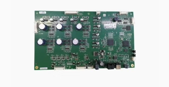 1750311974 01750311974 Diebold DN200 کنترل کننده پایین و بالا
