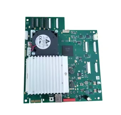 Diebold Nixdorf DN200 DMAB MOVEm CDAA CPL Board 1750292567 1750301247 DN قطعات دستگاه های صرافی