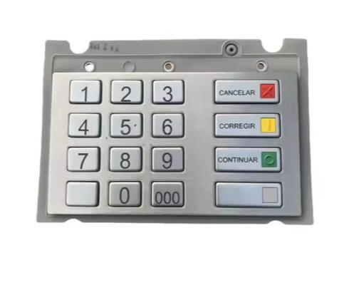 قطعات خودپرداز Diebold Nixdorf DN400 DN450 EPP V8 MEX ST2 1750346451 01750346451