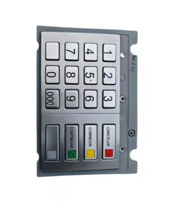 قطعات خودپرداز Diebold Nixdorf DN400 DN450 EPP V8 MEX ST2 1750346451 01750346451