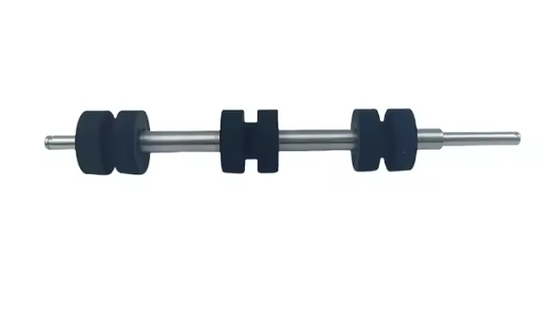 WINCOR CCDM Shaft 01750054507 1750054507 استفاده برای دستگاه ATM Wincor Nixdorf