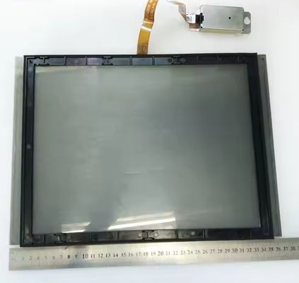 01750189177 Wincor Cineo C4060 15 اینچ صفحه لمسی قطعات دستگاه ATM