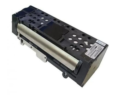 01750184934 شاتر VBK 8x CMD FL قطعات خودپرداز Wincor Nixdorf