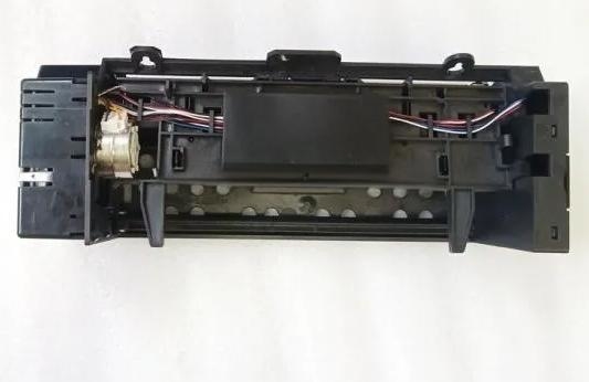 01750184934 شاتر VBK 8x CMD FL قطعات خودپرداز Wincor Nixdorf