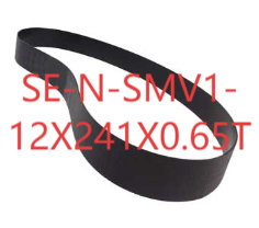 تسمه نقاله قطعات خودپرداز GRG Belt SE-N-SMV1-12X241X0.65T