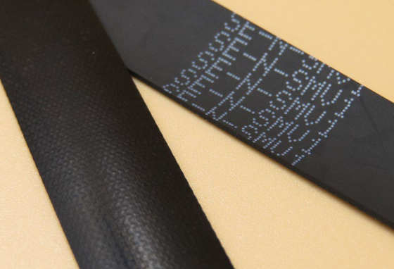 تسمه نقاله قطعات خودپرداز GRG Belt SE-N-SMV1-9X146X0.65T