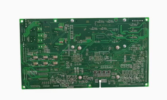 0090029380 009-0029380 NCR Brm Lower CPU PCB قطعات دستگاه خودپرداز