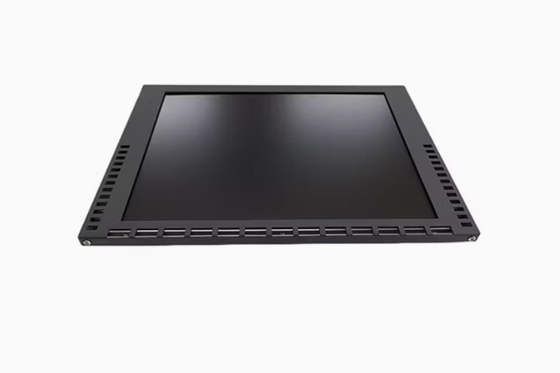 1750180259 نمایشگر ال‌سی‌دی 15 اینچی DVI مانیتور Wincor Cineo C4060 1750237316 قطعات خودپرداز