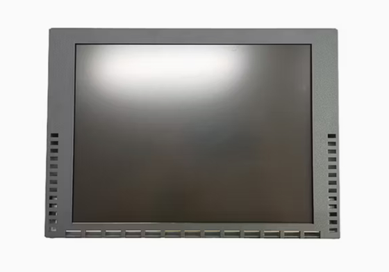 1750180259 نمایشگر ال‌سی‌دی 15 اینچی DVI مانیتور Wincor Cineo C4060 1750237316 قطعات خودپرداز