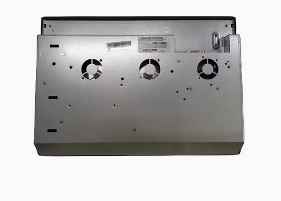 1750180259 نمایشگر ال‌سی‌دی 15 اینچی DVI مانیتور Wincor Cineo C4060 1750237316 قطعات خودپرداز