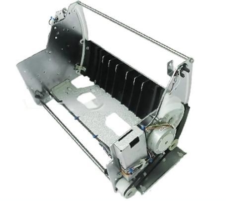 445-0746108 NCR BRM Recycler Shutter 4450746108 Bank ATM Spare Parts