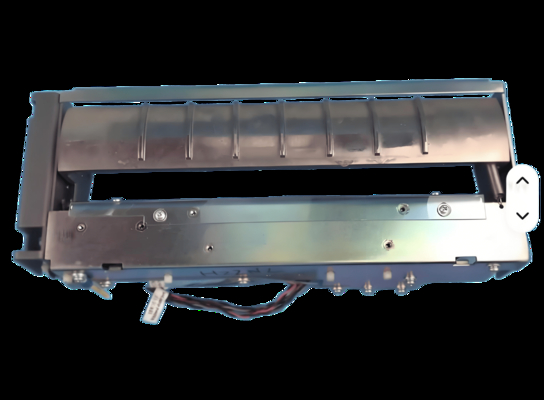 GRG H22H 8240 شاتر عقب نشینی WST-002A YT4.120.129 قطعات دستگاه ATM